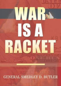 War Is A Racket - 2861851413