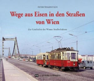 Wege aus Eisen in den Straen von Wien - 2878168811