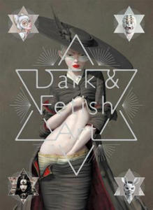 Dark and Fetish Art - 2874446905