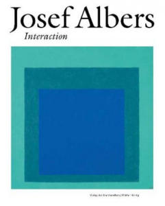 Josef Albers. Interaction - 2875906987