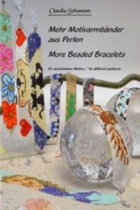 Mehr Motivarmbnder aus Perlen /More beaded Bracelets. More Beaded Bracelets - 2877765010