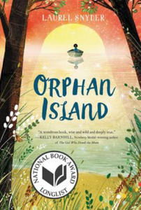 Orphan Island - 2864708208