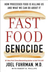 Fast Food Genocide - 2874294477