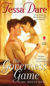 The Governess Game - 2861943687