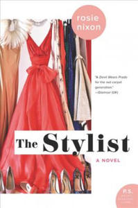 The Stylist - 2876839877