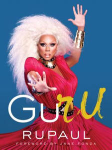 Rupaul - GuRu - 2867754496