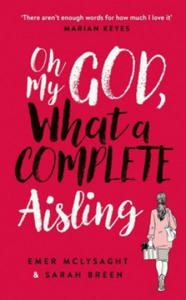 Oh My God, What a Complete Aisling - 2861946026