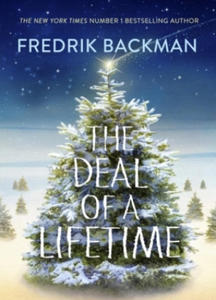 Deal Of A Lifetime - 2861908566