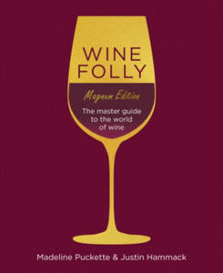 Wine Folly: Magnum Edition - 2866646497