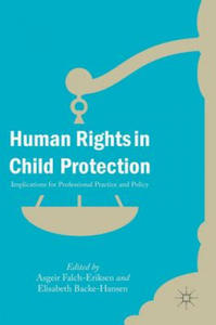 Human Rights in Child Protection - 2876462119