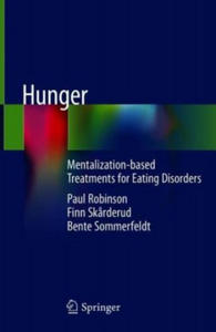 Paul Robinson,Finn Sk?rderud,Bente Sommerfeldt - Hunger - 2873787962