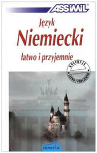 ASSiMiL Deutsch als Fremdsprache / Jezyk Niemiecki latwo i przyjemnie - Lehrbuch A1-B2 - 2878292080