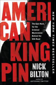 American Kingpin - 2864352991