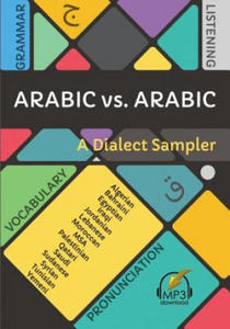 Arabic vs. Arabic - 2867106562