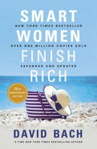 Smart Women Finish Rich - 2861865504