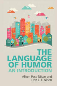 Language of Humor - 2861990749