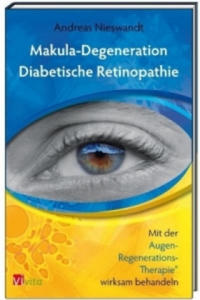 Makula-Degeneration, Diabetische Retinopathie - 2877623255