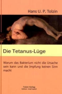 Die Tetanus-Lge - 2877957761