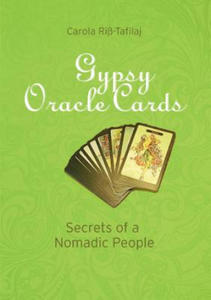 Gypsy Oracle Cards - 2877611839