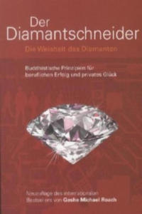 Der Diamantschneider - 2865192474