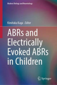 ABRs and Electrically Evoked ABRs in Children - 2875340287