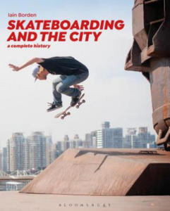 Skateboarding and the City - 2867091503