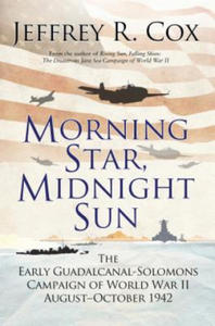 Morning Star, Midnight Sun - 2873986861