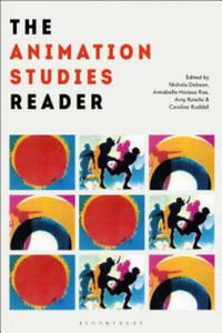 Animation Studies Reader - 2878436407