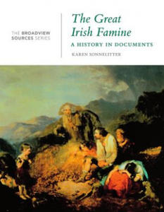 Great Irish Famine - 2877040354