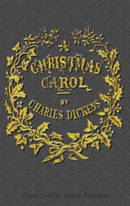 Christmas Carol - 2877047919