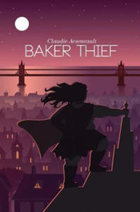 Baker Thief - 2861862647