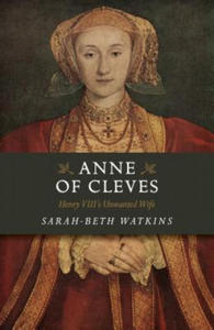 Anne of Cleves - 2861955041