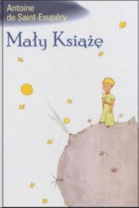 Maly Ksiaze - 2861856457