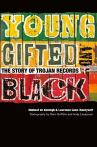 Young, Gifted & Black - 2878796082