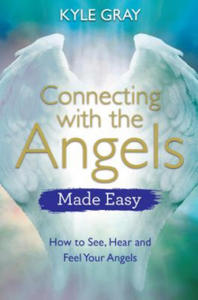 Connecting with the Angels Made Easy - 2872721443