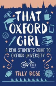 That Oxford Girl - 2878876571