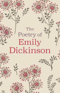 Poetry of Emily Dickinson - 2861858215