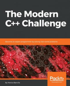 The Modern C++ Challenge - 2867152650