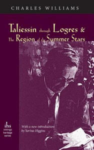 Taliessin Through Logres and the Region of the Summer Stars - 2871310743