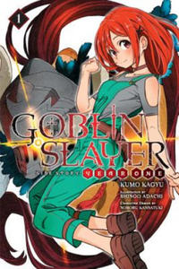 Goblin Slayer Side Story: Year One, Vol. 1 (light novel) - 2873479411