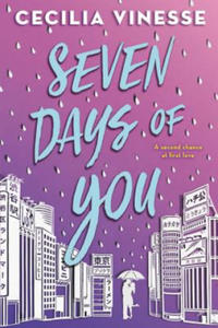 Seven Days of You - 2873991131