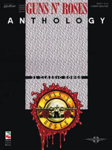 Guns N' Roses Anthology - 2875342583