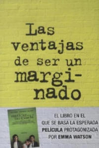 Las Ventajas De Ser Un Marginado. Das also ist mein Leben, spanische Ausgabe - 2862795137