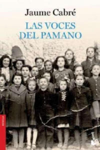 Las Voces Del Pamano. Die Stimmen des Flusses, spanische Ausgabe - 2861875021