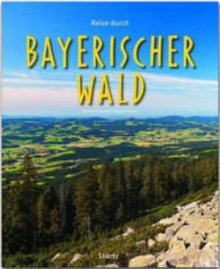 Reise durch Bayerischer Wald - 2876625888