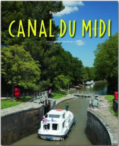 Reise durch Canal du Midi - 2877297692