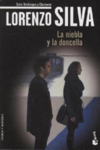 La niebla y la doncella - 2875335155