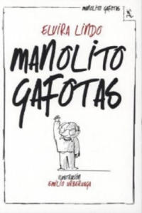 Manolito Gafotas - 2826628358