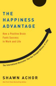 The Happiness Advantage - 2861866442