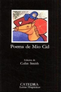 Poema de Mio Cid - 2865100551